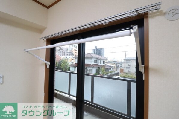 レジデンスJOKOの物件内観写真